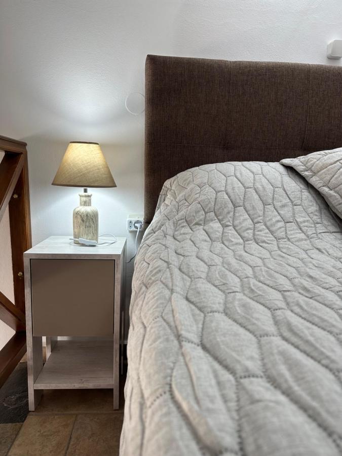Apartmán Ano Syros Vibes Exteriér fotografie