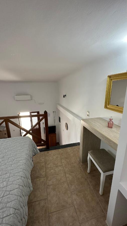 Apartmán Ano Syros Vibes Exteriér fotografie