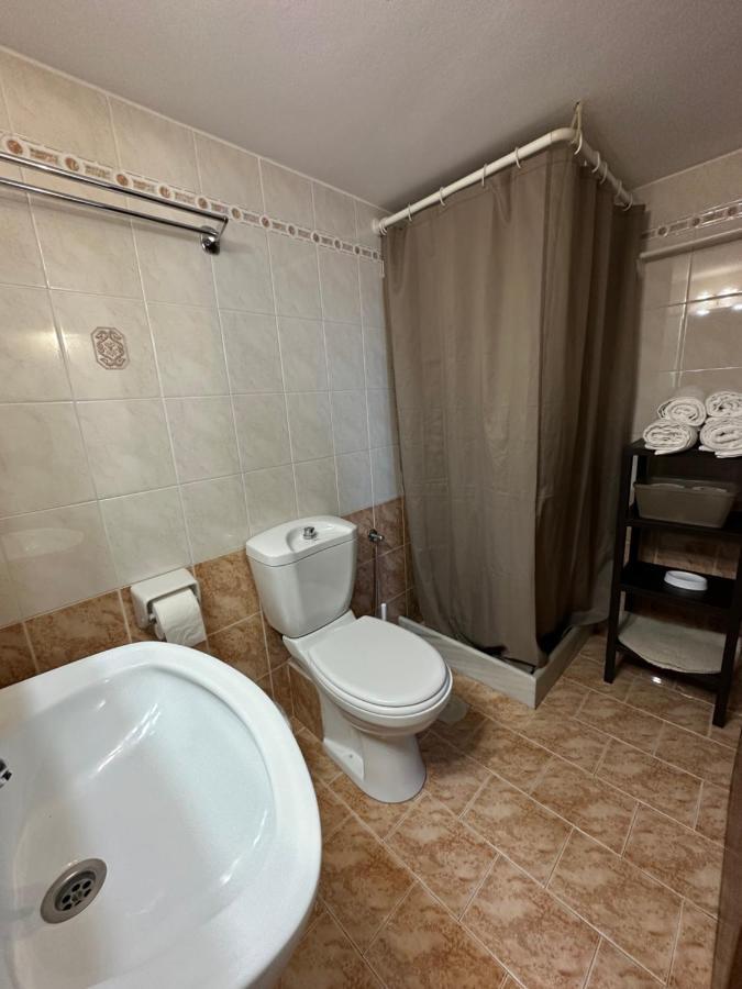 Apartmán Ano Syros Vibes Exteriér fotografie