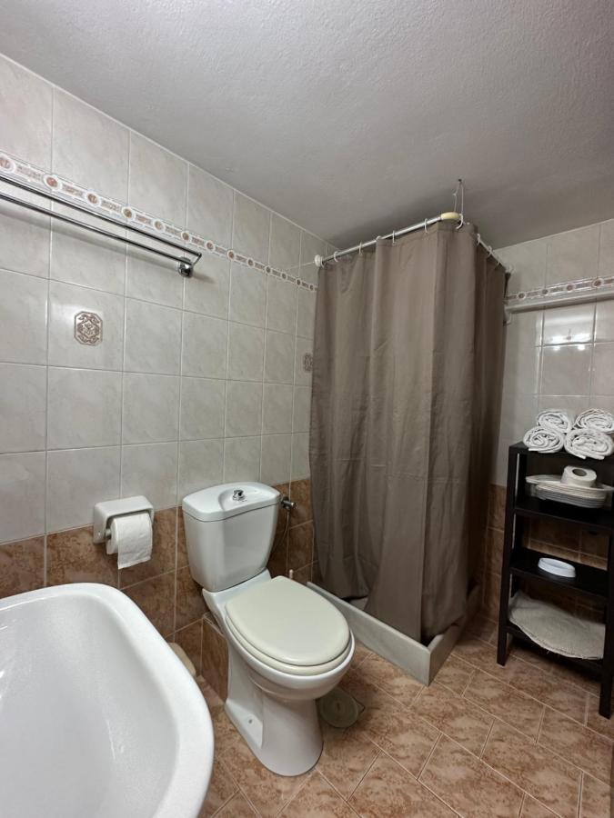 Apartmán Ano Syros Vibes Exteriér fotografie